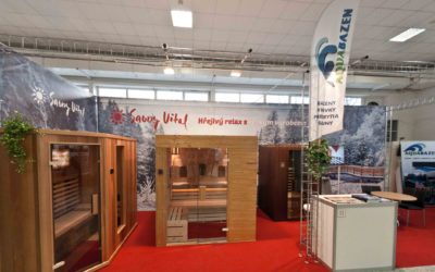 NÁBYTOK A BÝVANIE NITRA 10. – 15. 3. 2020